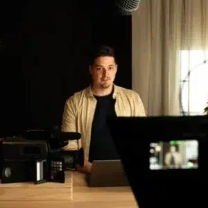 Videograf uddannelse