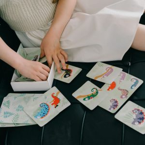Familiebehandler uddannelse