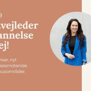 Kostvejleder uddannelse